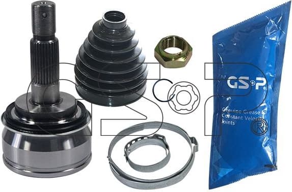 Joint Kit, drive shaft 859199