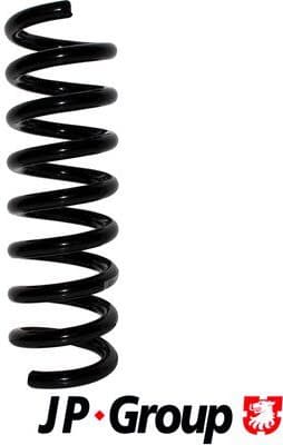 Suspension Spring JP 1352203500
