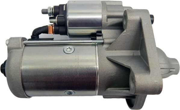Starter 8EA 011 611-591 - image 4