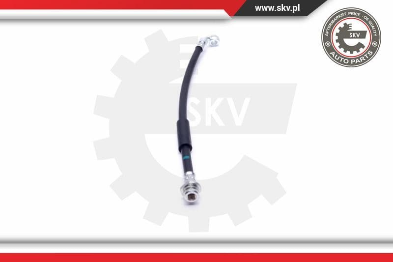 Brake Hose 35SKV157 - image 2