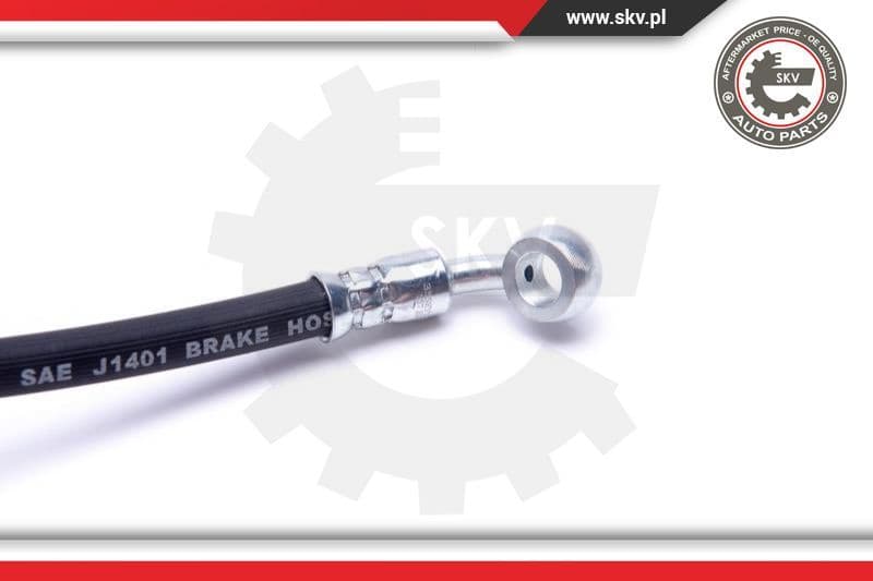 Brake Hose 35SKV157 - image 4