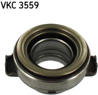 Clutch Release Bearing SKF VKC 3559 - image 2