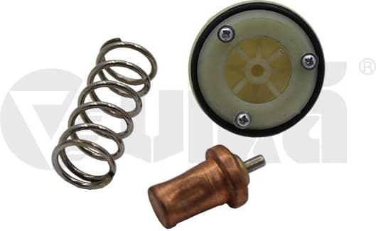 Thermostat, coolant 11211473501