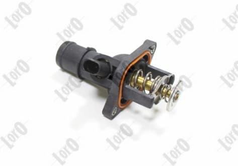 Thermostat, coolant LORO 053-025-0012