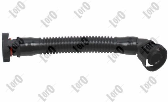 Hose, crankcase ventilation LORO 004-028-093
