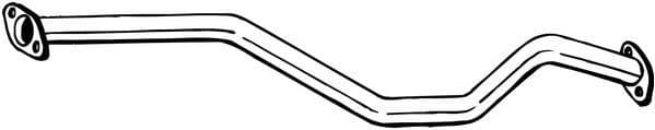 Exhaust Pipe 850123
