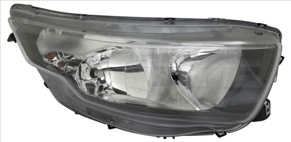 Headlight 20-15133-05-2