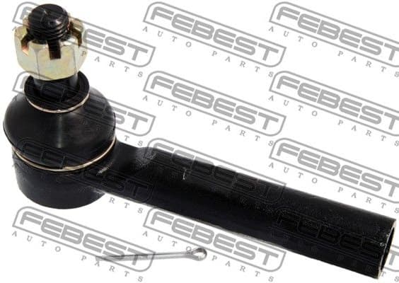 Tie Rod End 0121-LC120