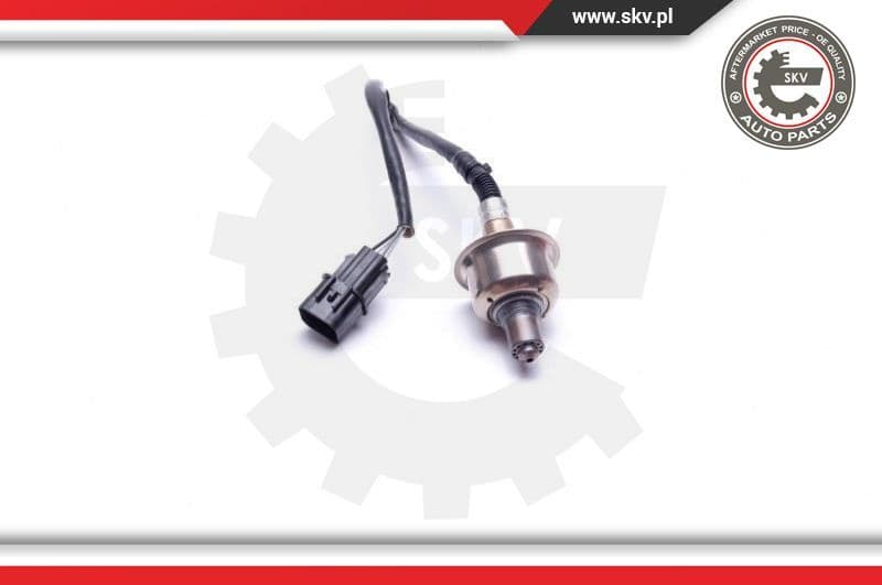 Oxygen Sensor 09SKV443 - image 2