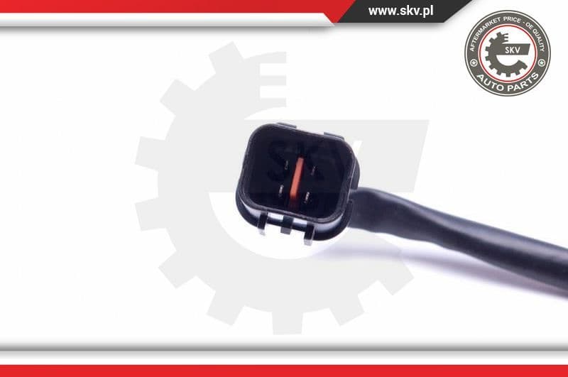 Oxygen Sensor 09SKV443 - image 4