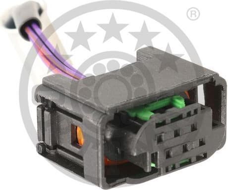 Sensor, wheel speed 06-S287 - image 4