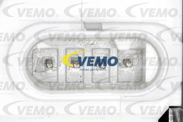 Door Lock Green Mobility Parts V30-85-0052