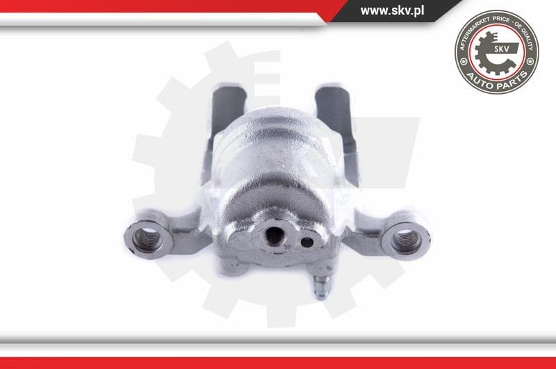 Brake Caliper 55SKV023 - image 5