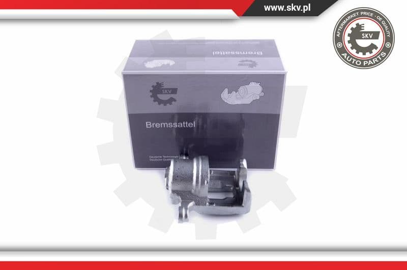 Brake Caliper 55SKV024