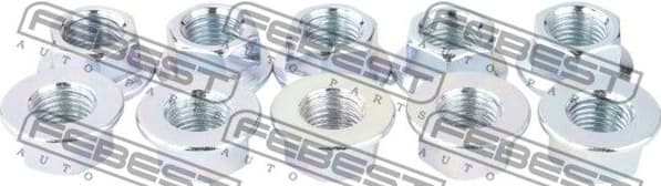 Camber Correction Screw 0431-004-PCS10