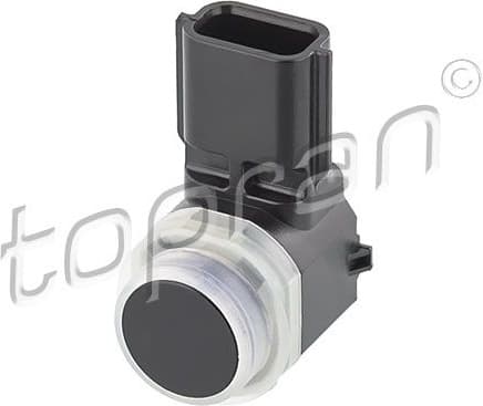 Sensor, park distance control 701 821