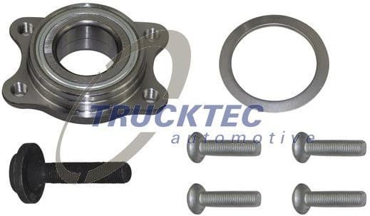 Wheel Bearing Kit 07.31.183