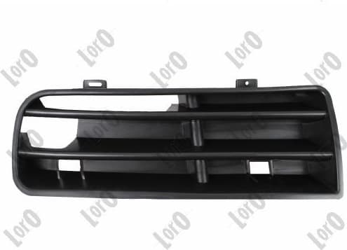 Ventilation Grille, bumper LORO 053-12-453 - image 2