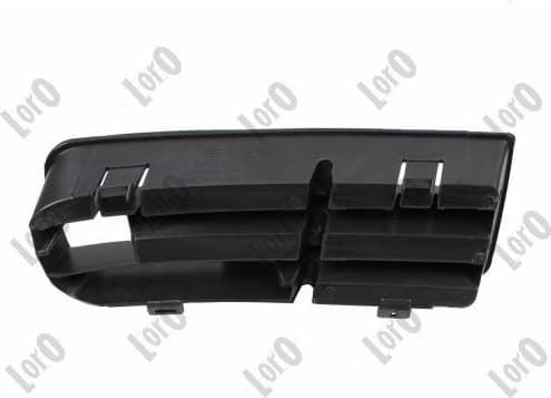 Ventilation Grille, bumper LORO 053-12-453 - image 3