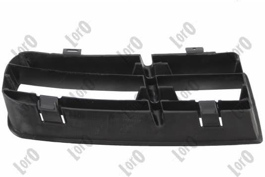 Ventilation Grille, bumper LORO 053-12-454 - image 2