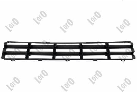 Ventilation Grille, bumper LORO 053-12-450 - image 2