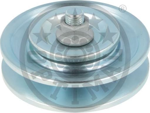 Deflection Pulley/Guide Pulley, V-belt 0-N2099