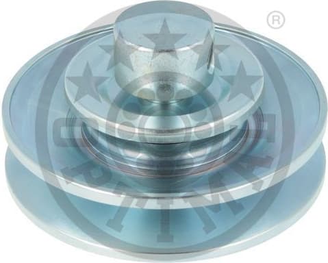 Deflection Pulley/Guide Pulley, V-belt 0-N2099 - image 2