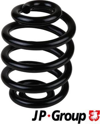 Suspension Spring JOPEX 1152201800