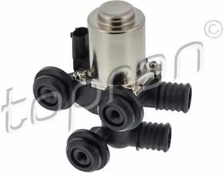 Coolant Control Valve 502 532