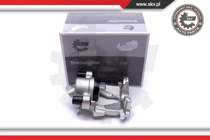 Brake Caliper 55SKV731