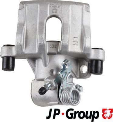 Brake Caliper JP 1562002870 - image 3