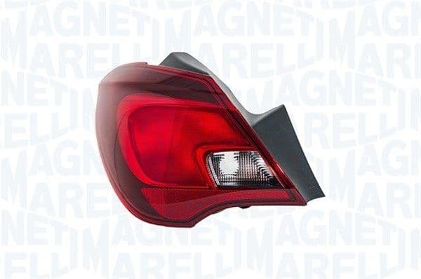 Tail Light Assembly 714000062650