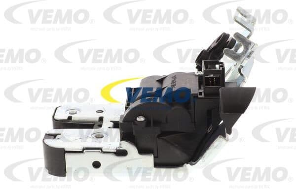 Tailgate Lock Original VEMO Quality V10-85-0008