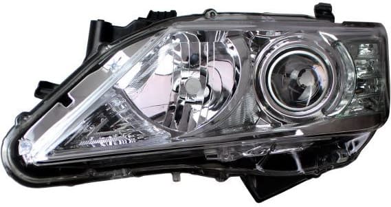Headlight Depo 212-11T5LMLD-EM - image 2