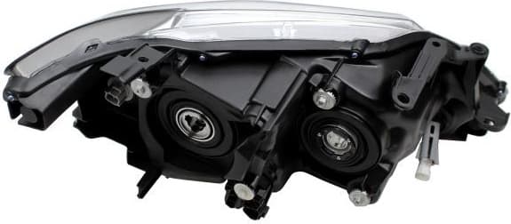 Headlight Depo 212-11T5LMLD-EM - image 3