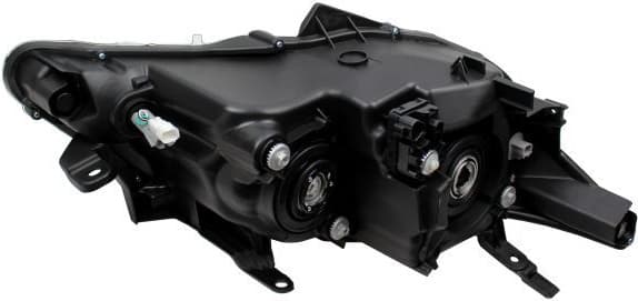 Headlight Depo 212-11T5LMLD-EM - image 4