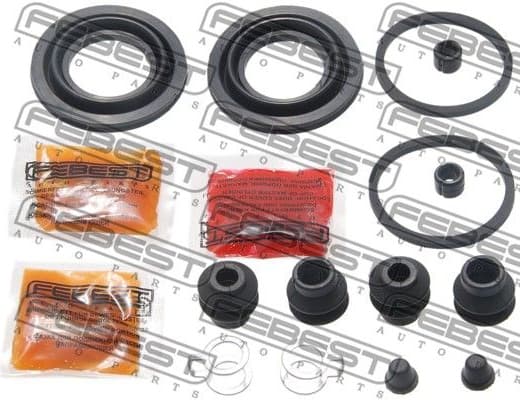 Repair Kit, brake caliper 0175-ACU35R