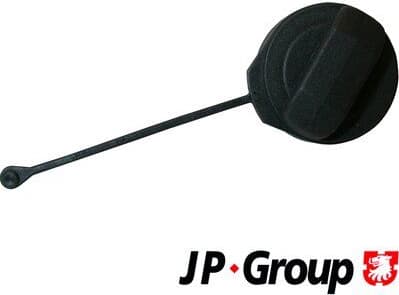 Cap, fuel tank JP 1115650200