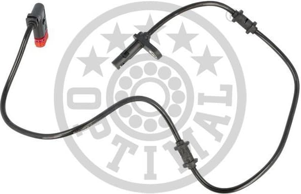 Sensor, wheel speed 06-S703 - image 2