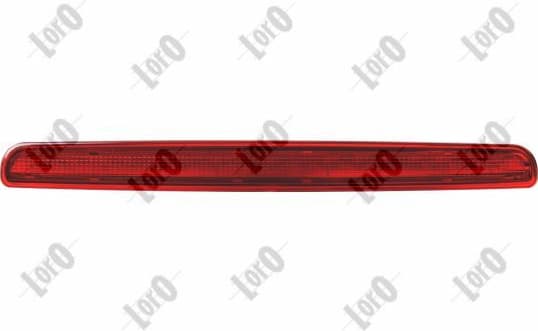 Auxiliary Stop Light LORO 053-43-870