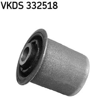 Mounting, control/trailing arm VKDS 332518 - image 2