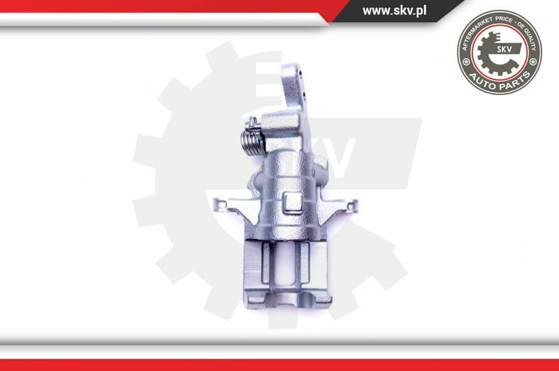 Brake Caliper 42SKV574 - image 7