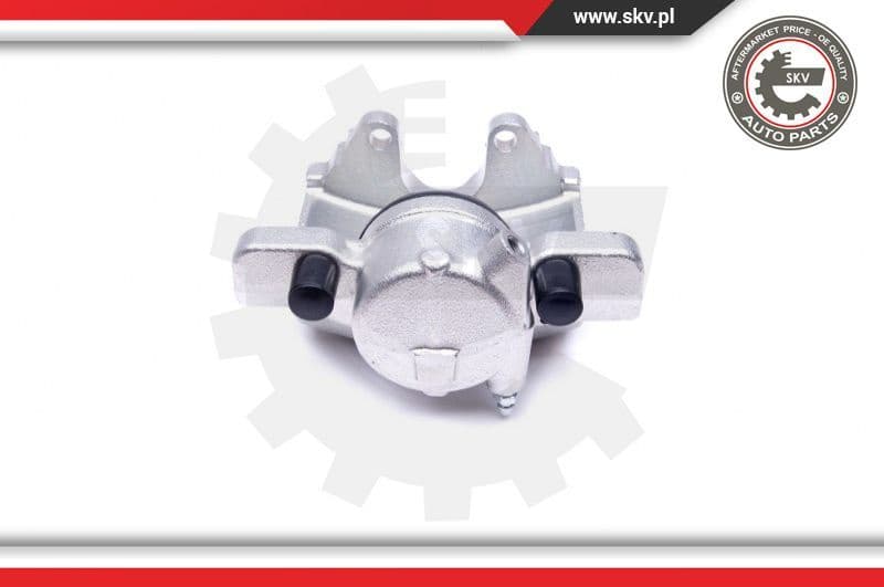 Brake Caliper 45SKV461 - image 5