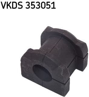Mounting stabilizer front VKDS 353051 - image 2