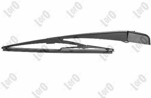 Wiper Arm Set, window cleaning LORO 103-00-082-C
