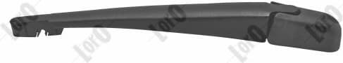 Wiper Arm, window cleaning LORO 103-00-082