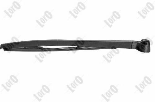 Wiper Arm Set, window cleaning LORO 103-00-093-P