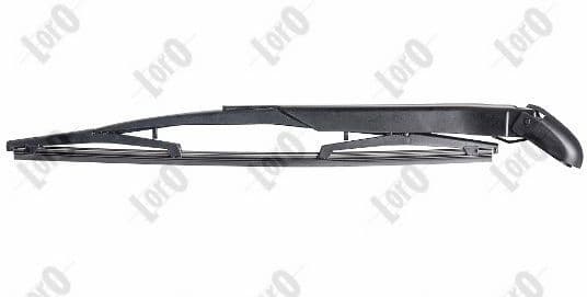 Wiper Arm Set, window cleaning LORO 103-00-020-C