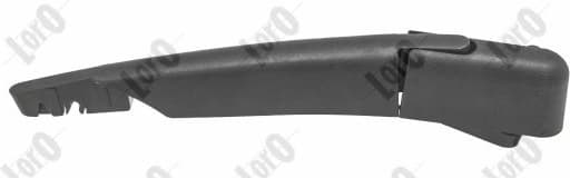 Wiper Arm, window cleaning LORO 103-00-065