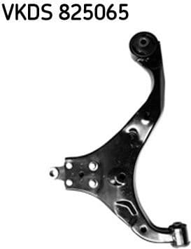 Control/Trailing Arm, wheel suspension VKDS825065 - image 2